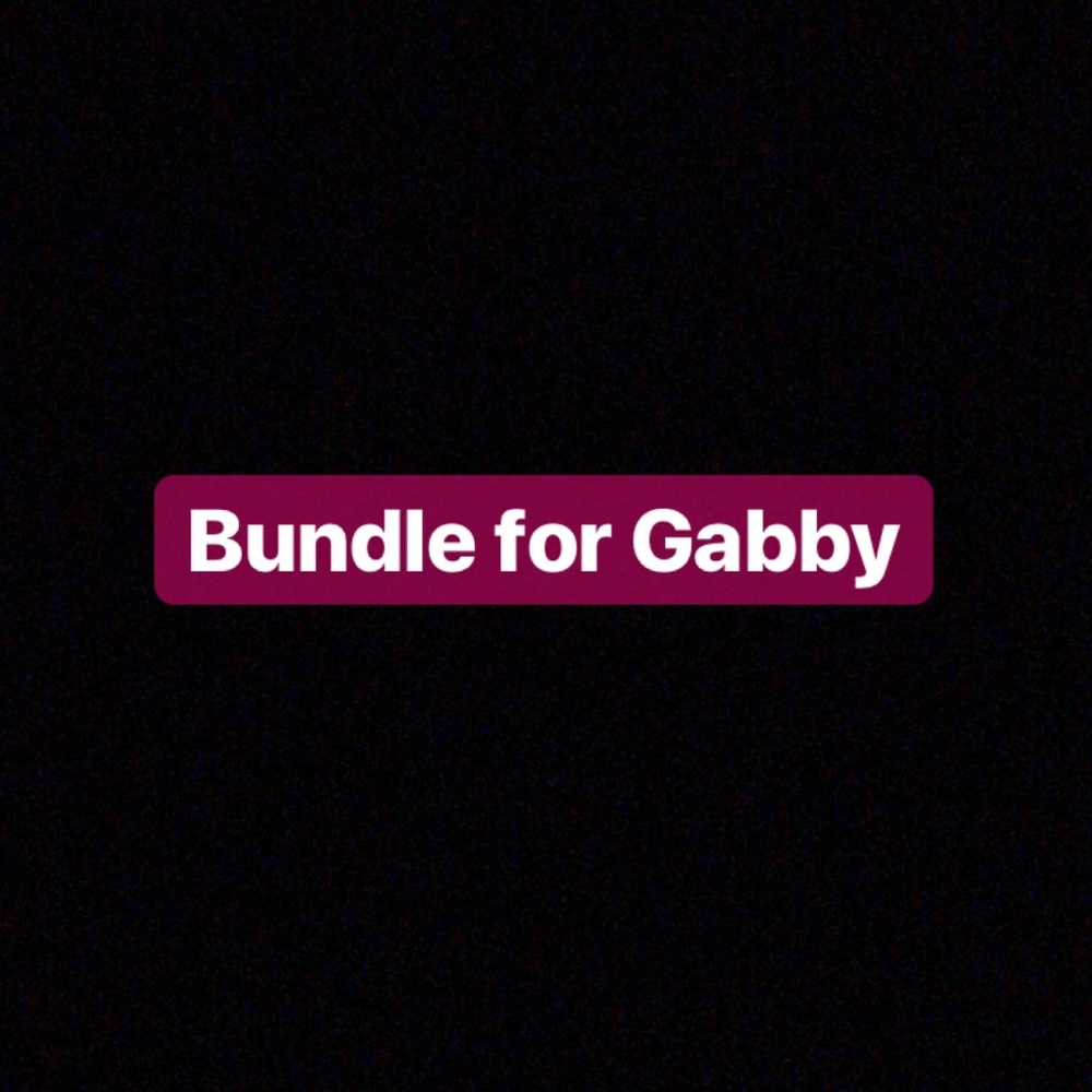 Trade 💕
